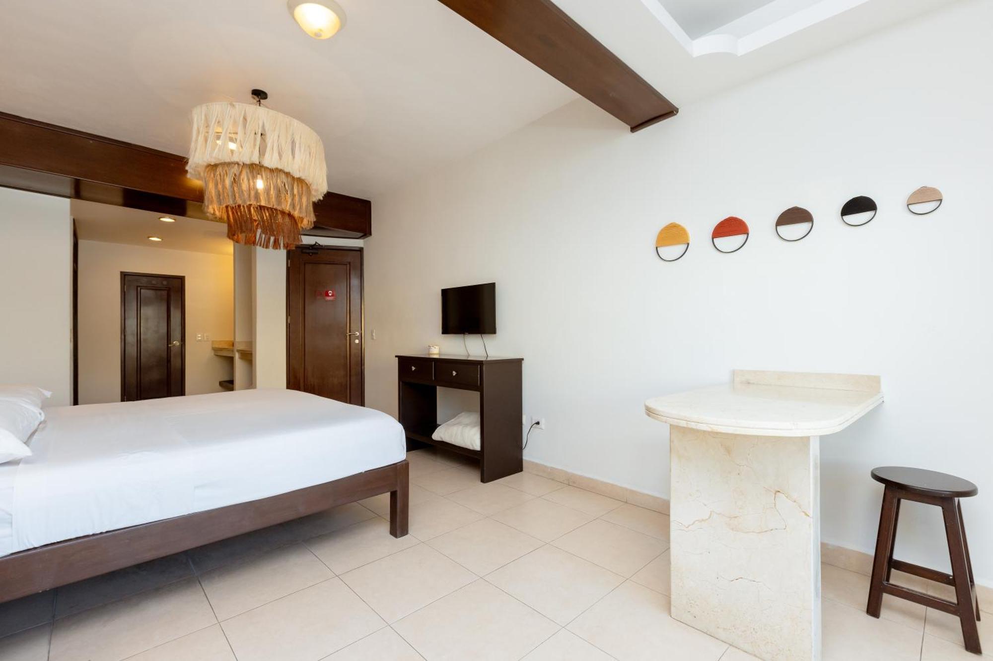 Hotel Kinich 4*