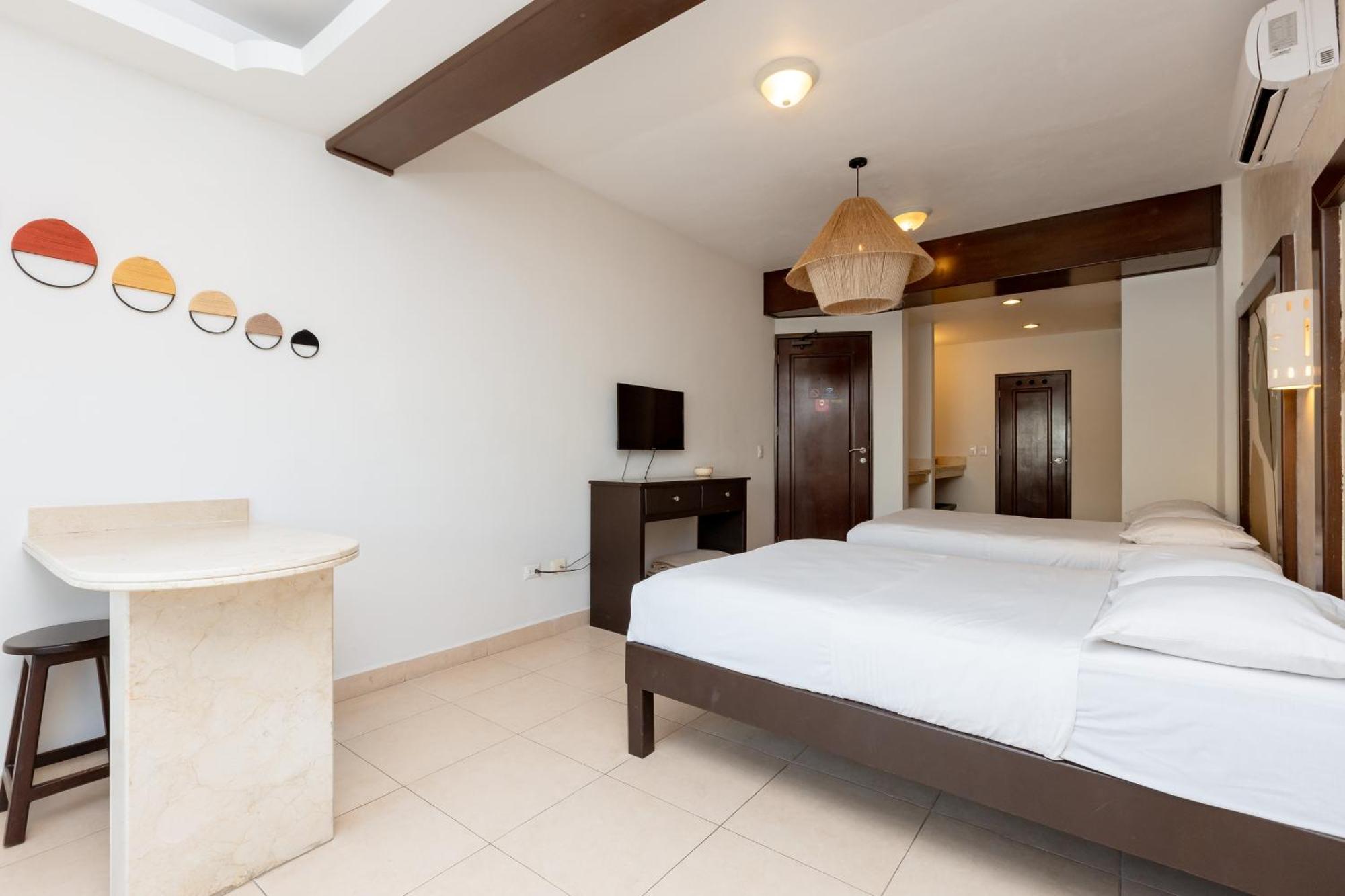 Kinich Hotel Isla Mujeres