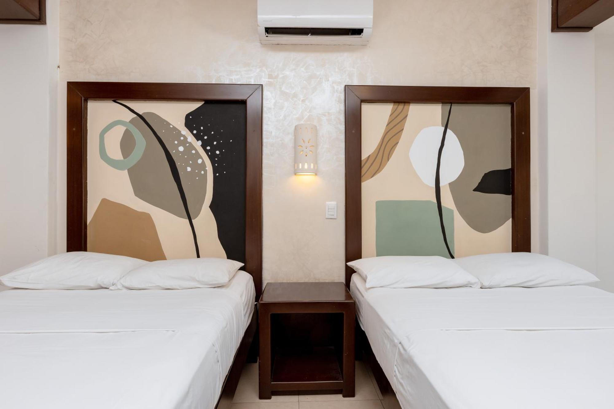 Kinich 4* Isla Mujeres