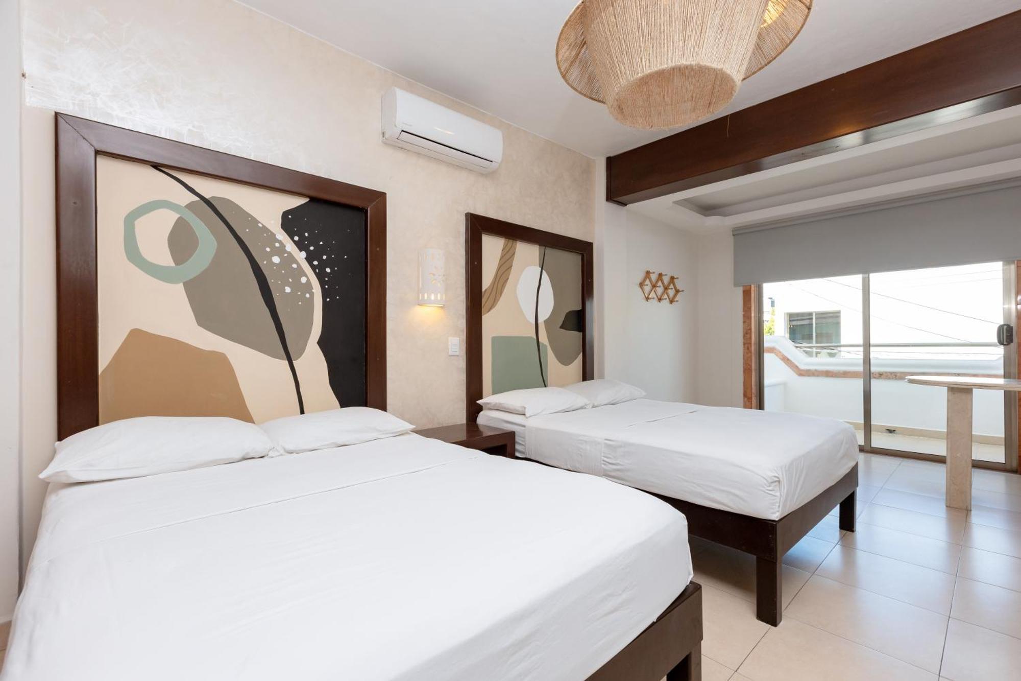 Kinich Hotel