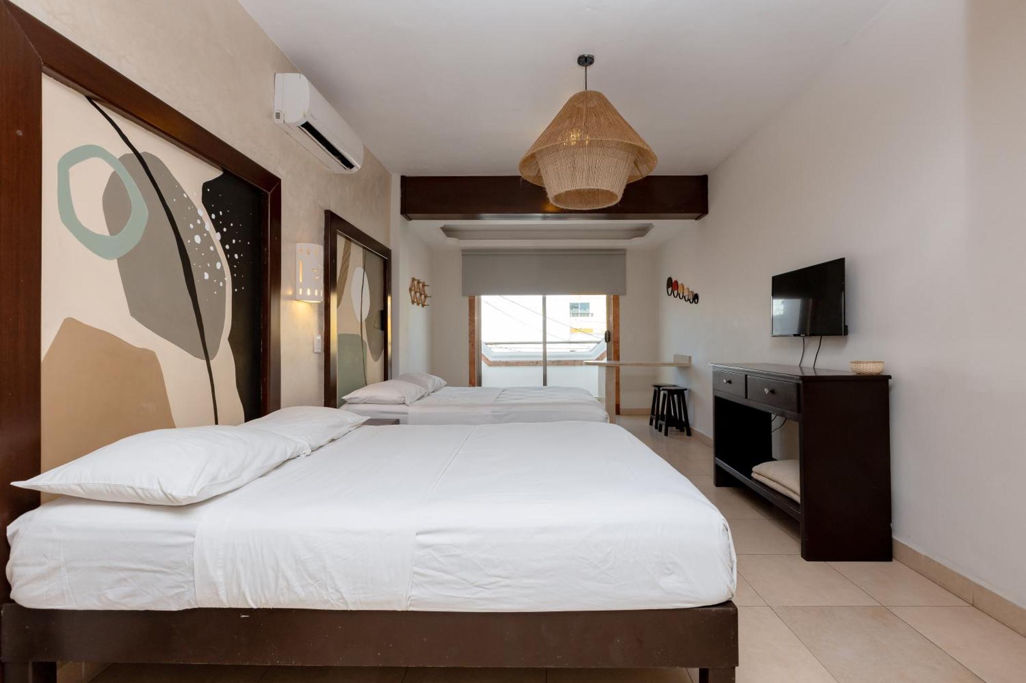 Kinich Hotel 4*