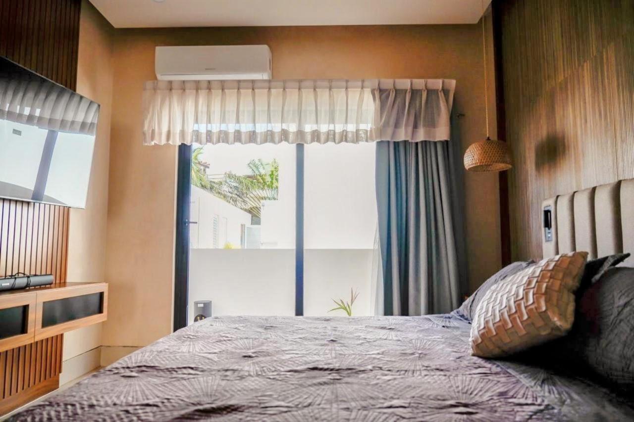 Apartment Eclipse By Andiani Travel Isla Mujeres