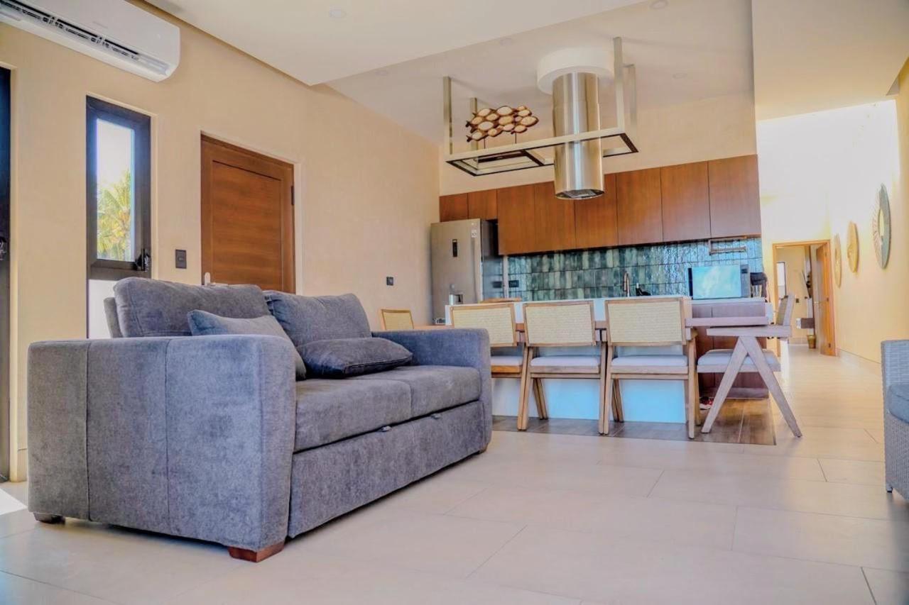 Eclipse By Andiani Travel Apartment *