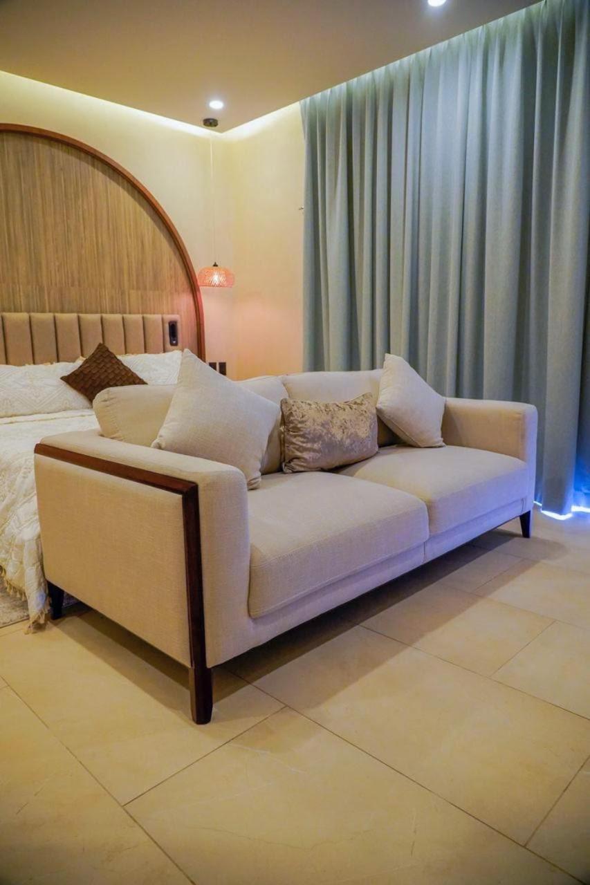 Apartment Eclipse By Andiani Travel *