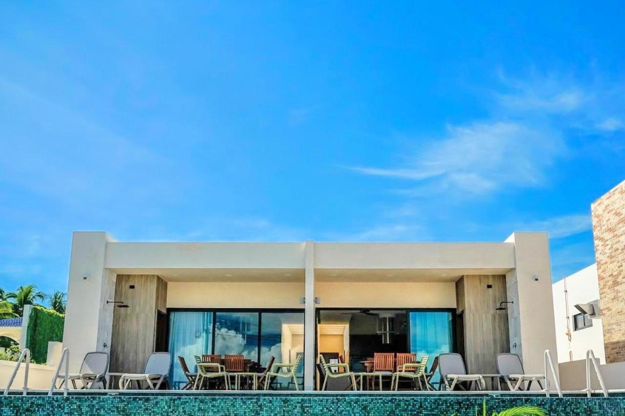 Eclipse By Andiani Travel Apartment *