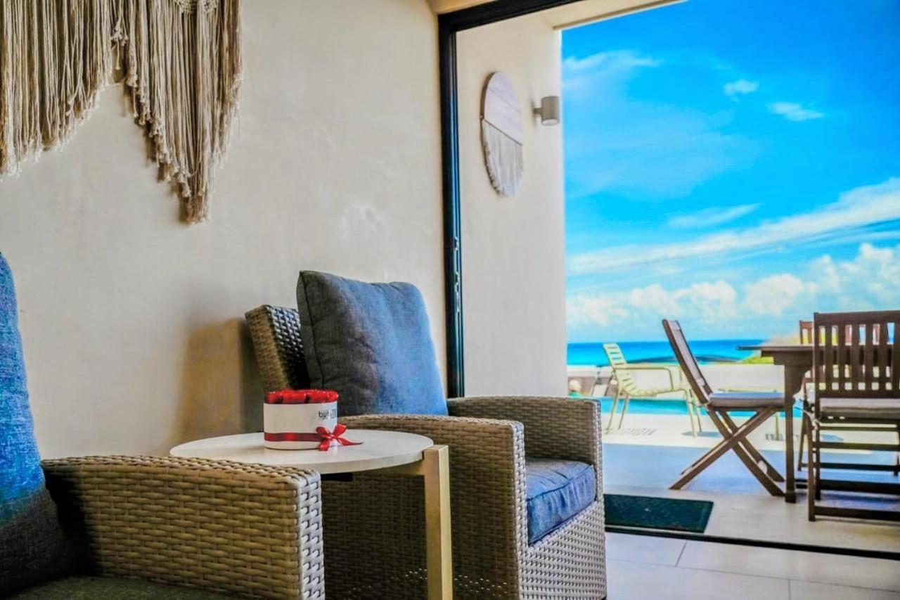 Apartment Eclipse By Andiani Travel *
