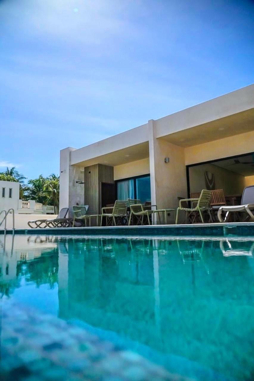 Apartment Eclipse By Andiani Travel Isla Mujeres