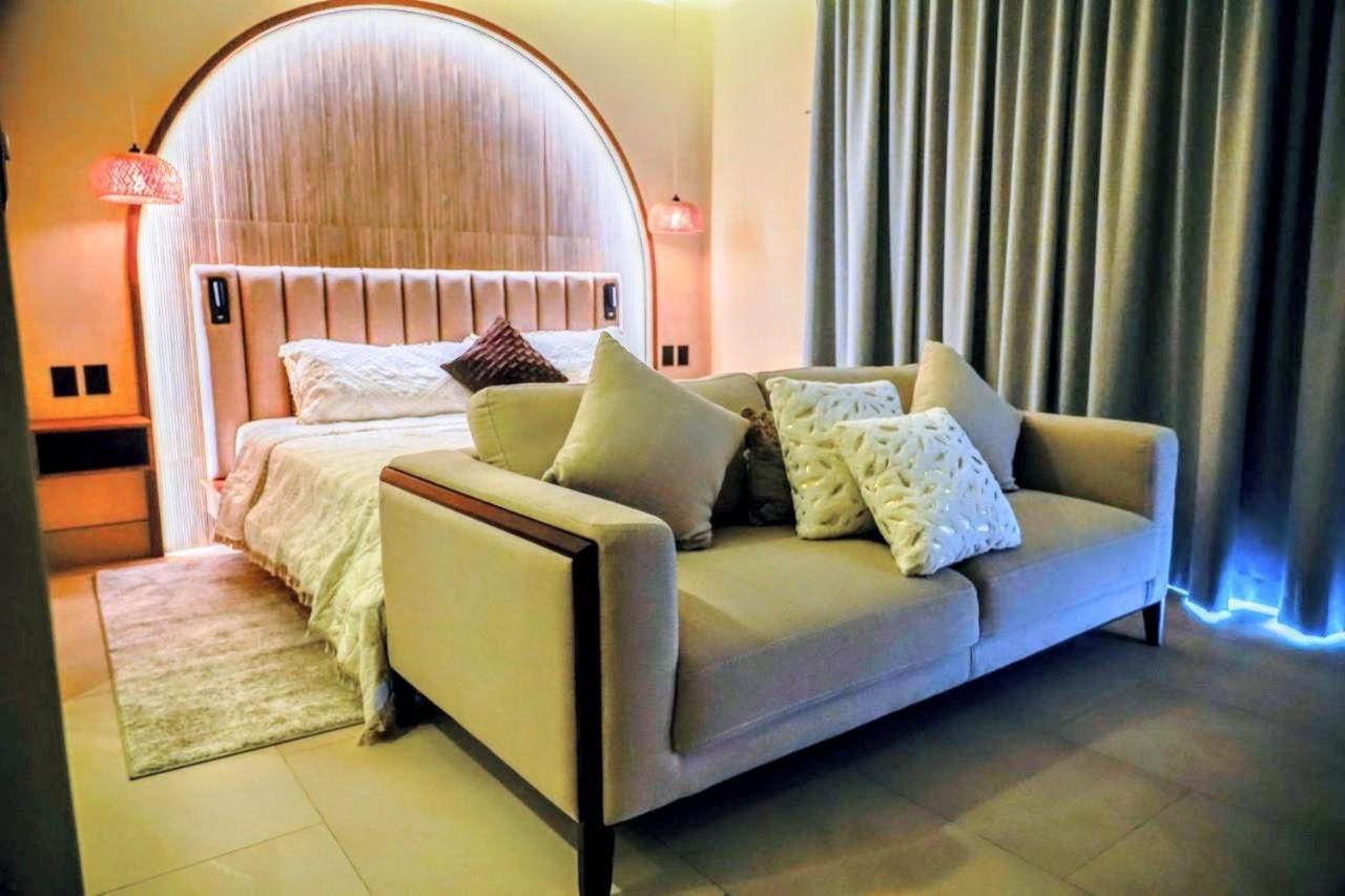 Apartment Eclipse By Andiani Travel Isla Mujeres