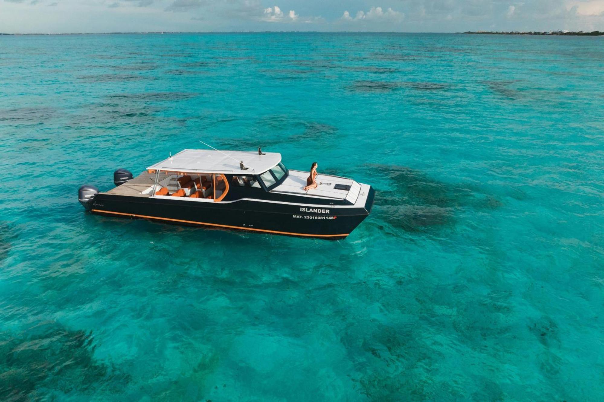 Almare, A Luxury Collection Resort, Isla Mujeres, Adult Resort