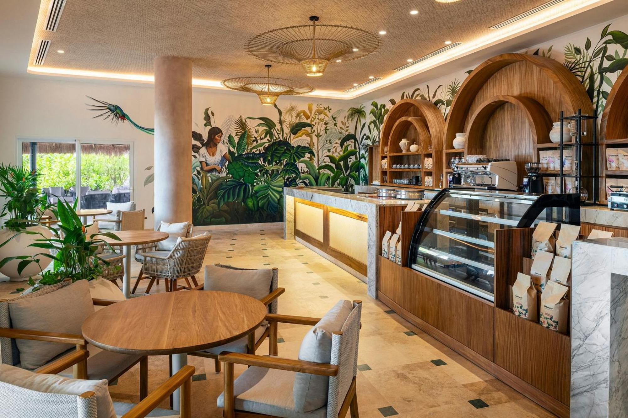Almare, A Luxury Collection Resort, Isla Mujeres, Adult