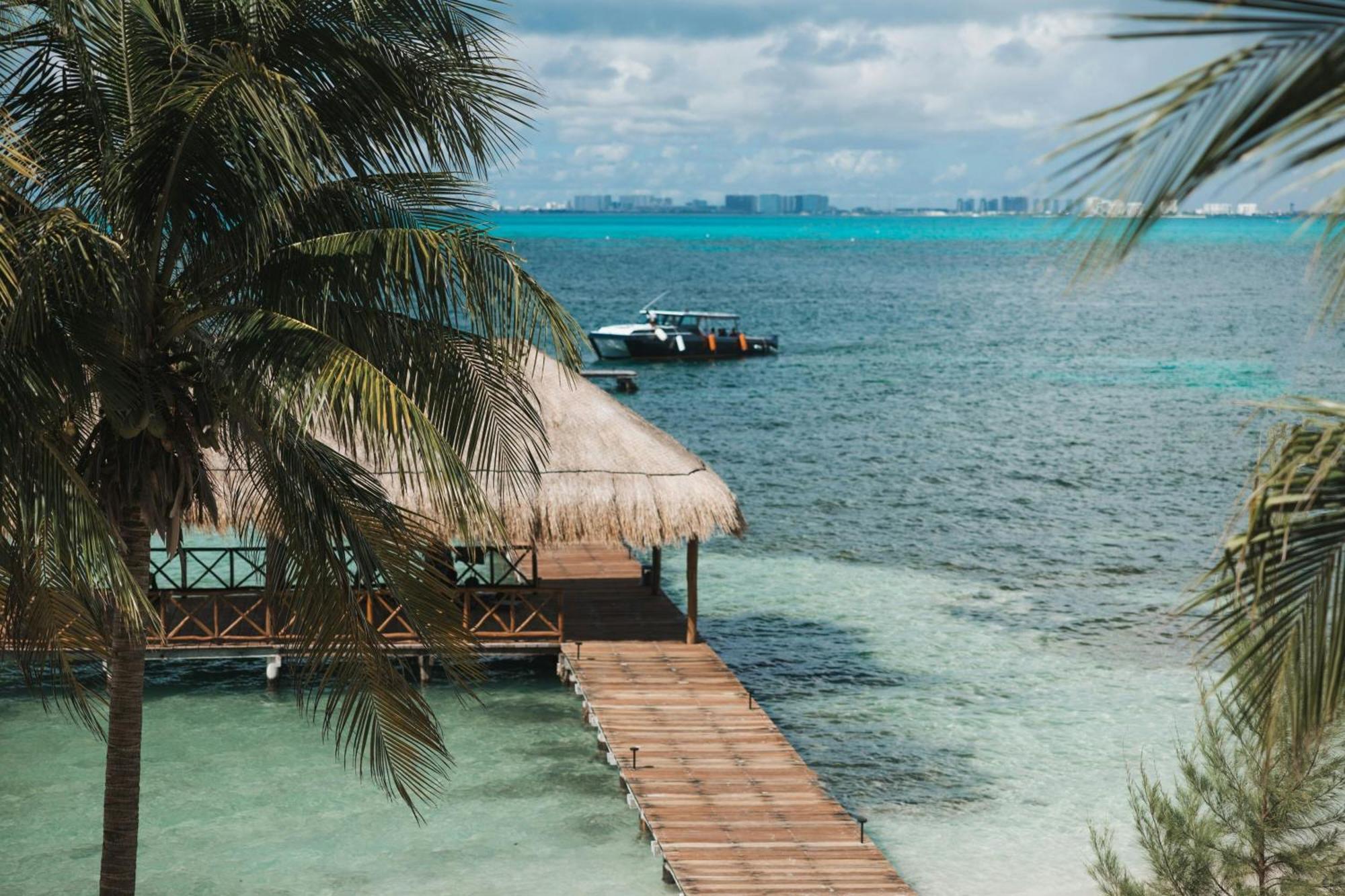 Resort Almare, A Luxury Collection Resort, Isla Mujeres, Adult 5*