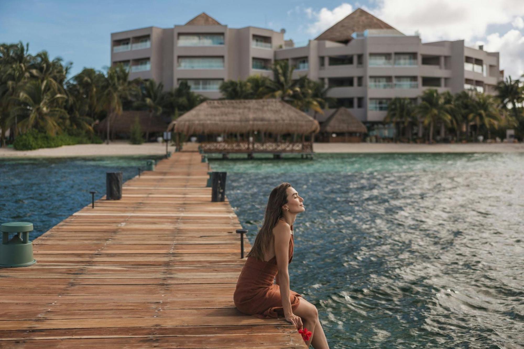 Resort Almare, A Luxury Collection Resort, Isla Mujeres, Adult 5*