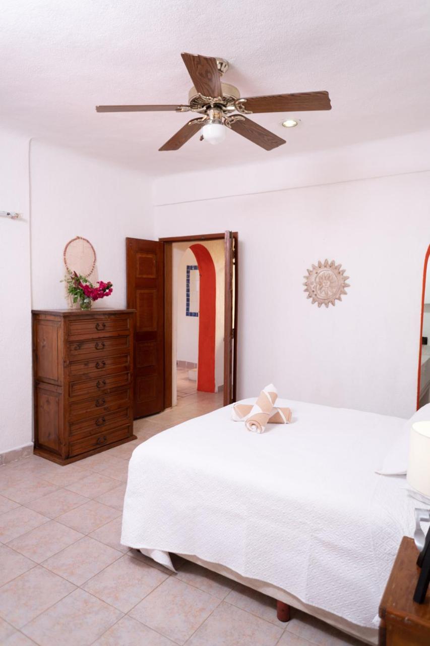 Apartment Casa Bonita And