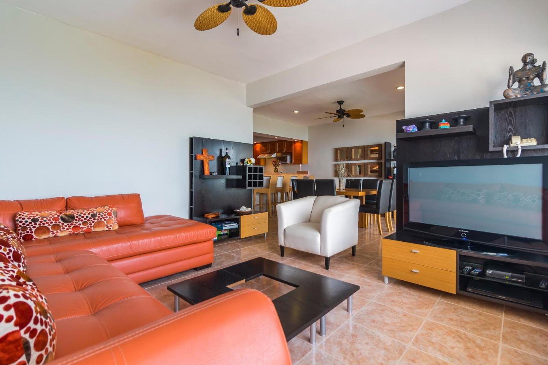 Apartment Casa Bonita And