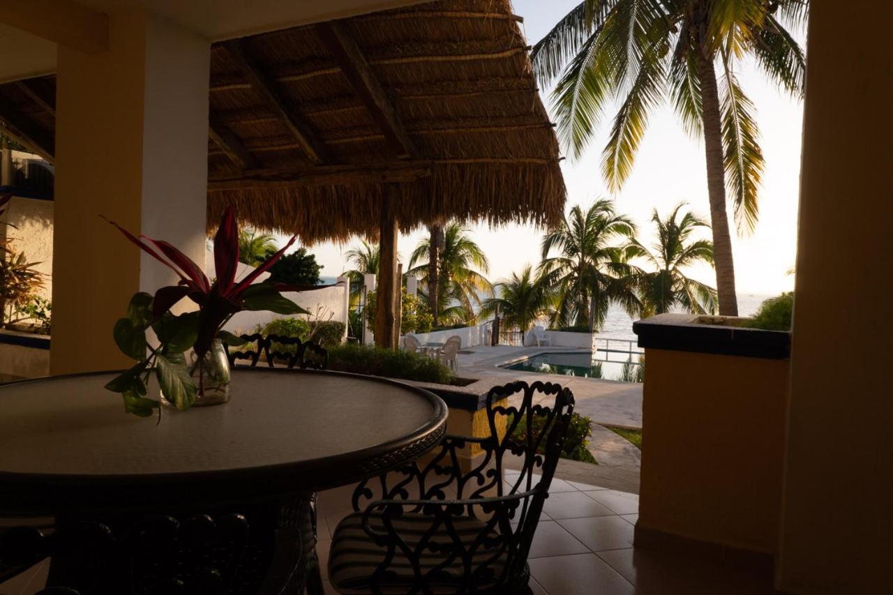 Casa Bonita And Apartment Isla Mujeres