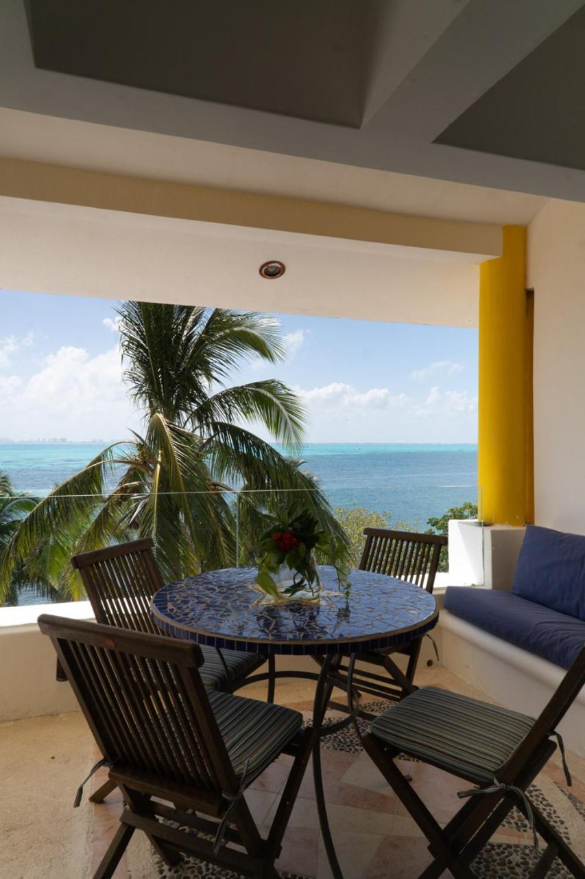 Apartment Casa Bonita And Isla Mujeres