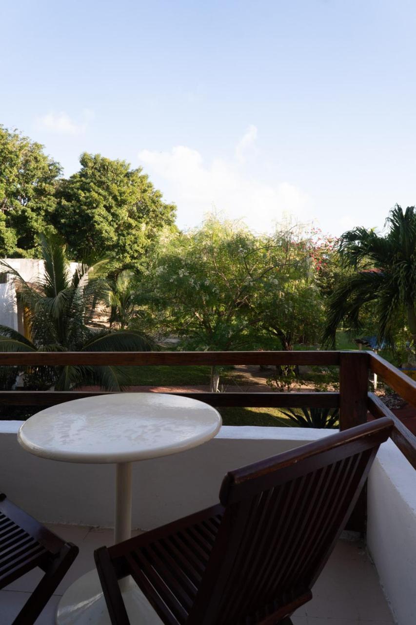 Casa Bonita And Apartment *