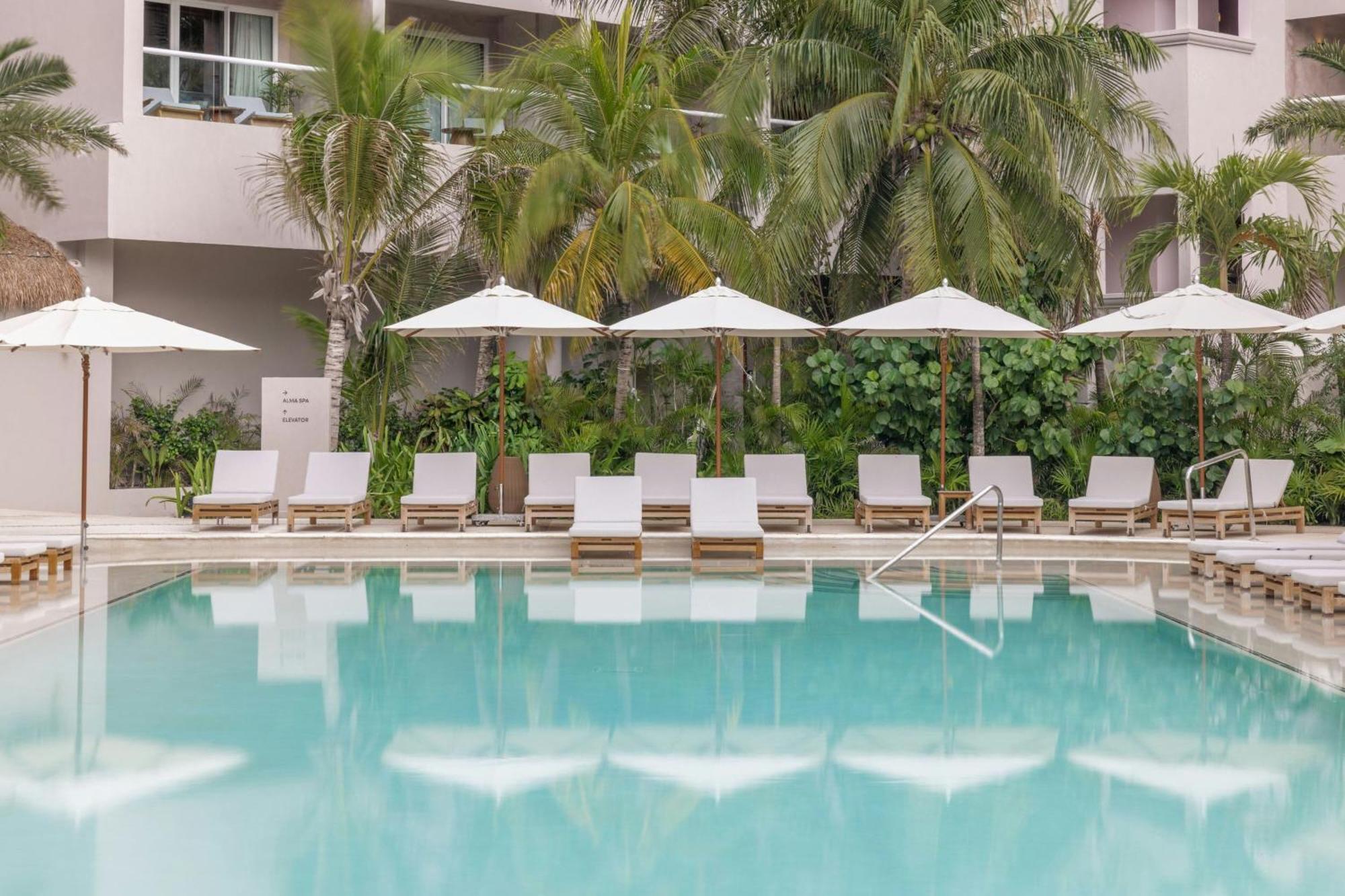 Resort Almare, A Luxury Collection Resort, Isla Mujeres, Adult 5*