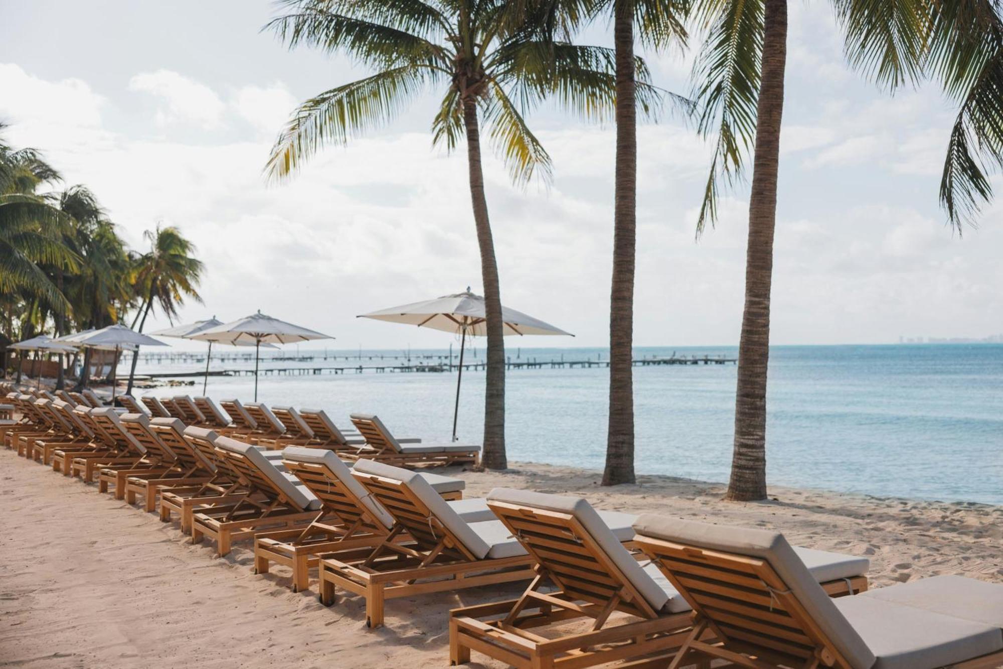 Almare, A Luxury Collection Resort, Isla Mujeres, Adult 5*