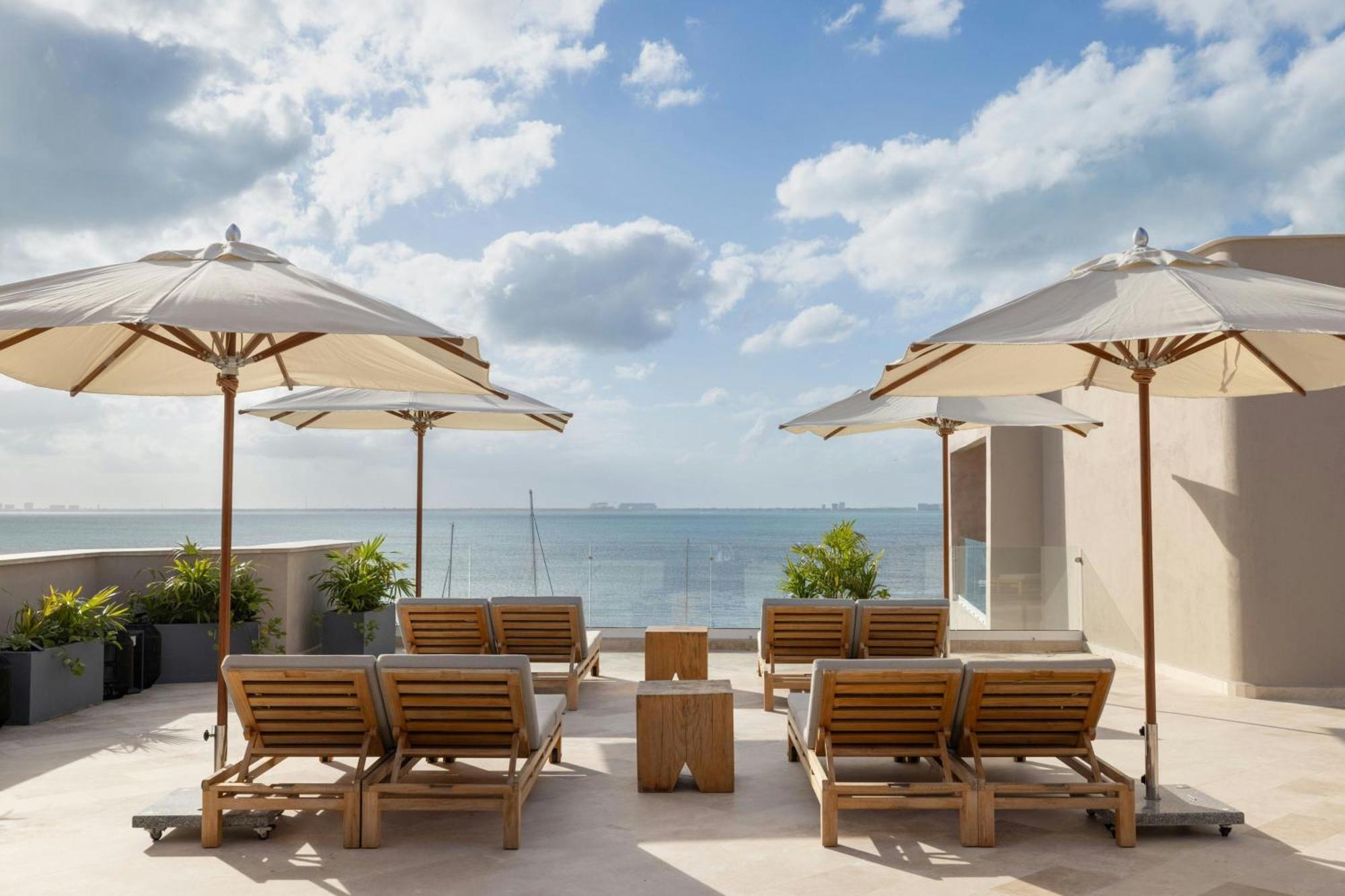Almare, A Luxury Collection Resort, Isla Mujeres, Adult Isla Mujeres