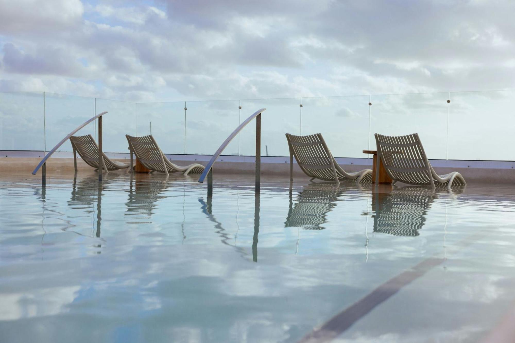 Almare, A Luxury Collection Resort, Isla Mujeres, Adult 5* Isla Mujeres