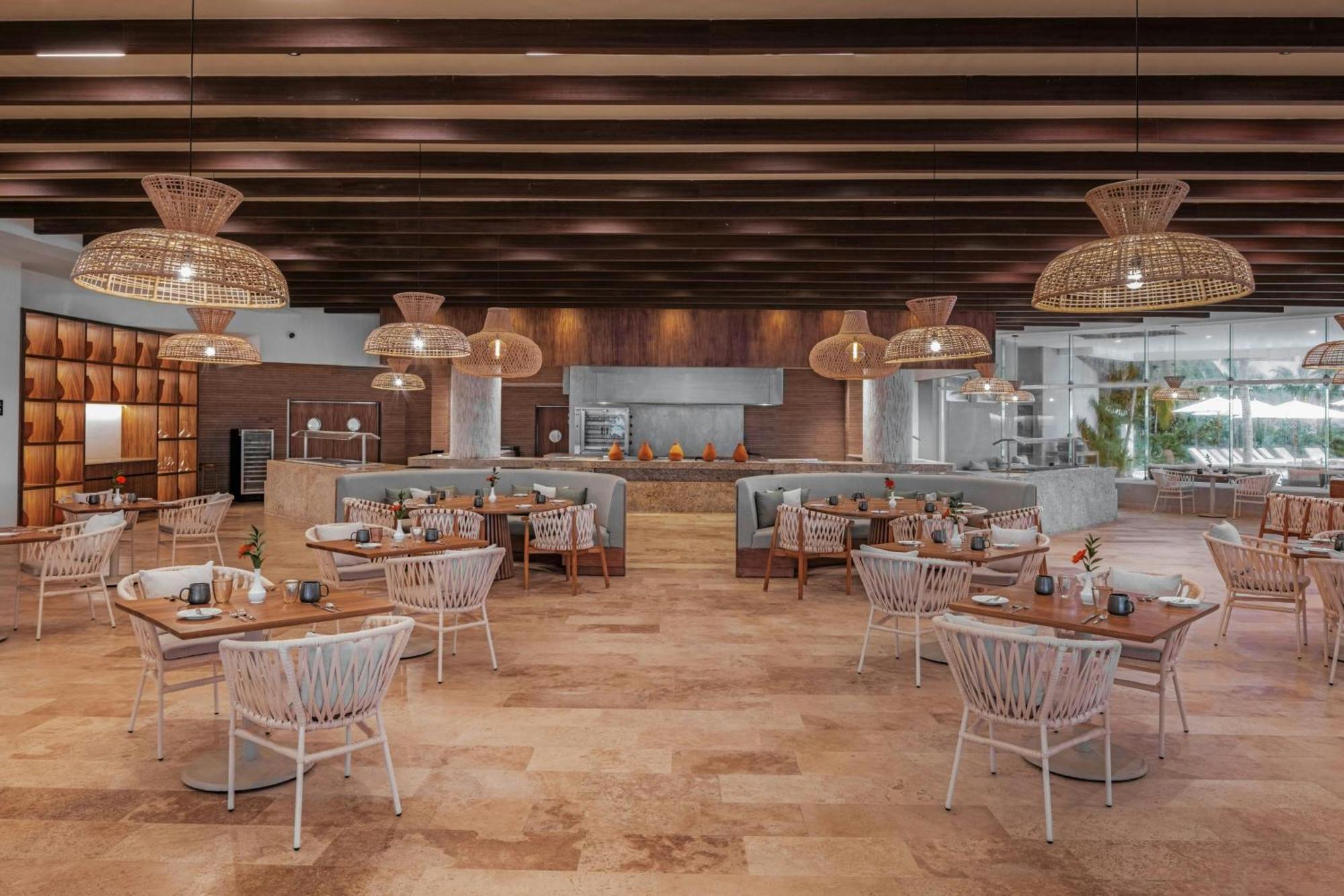 Resort Almare, A Luxury Collection Resort, Isla Mujeres, Adult 5*