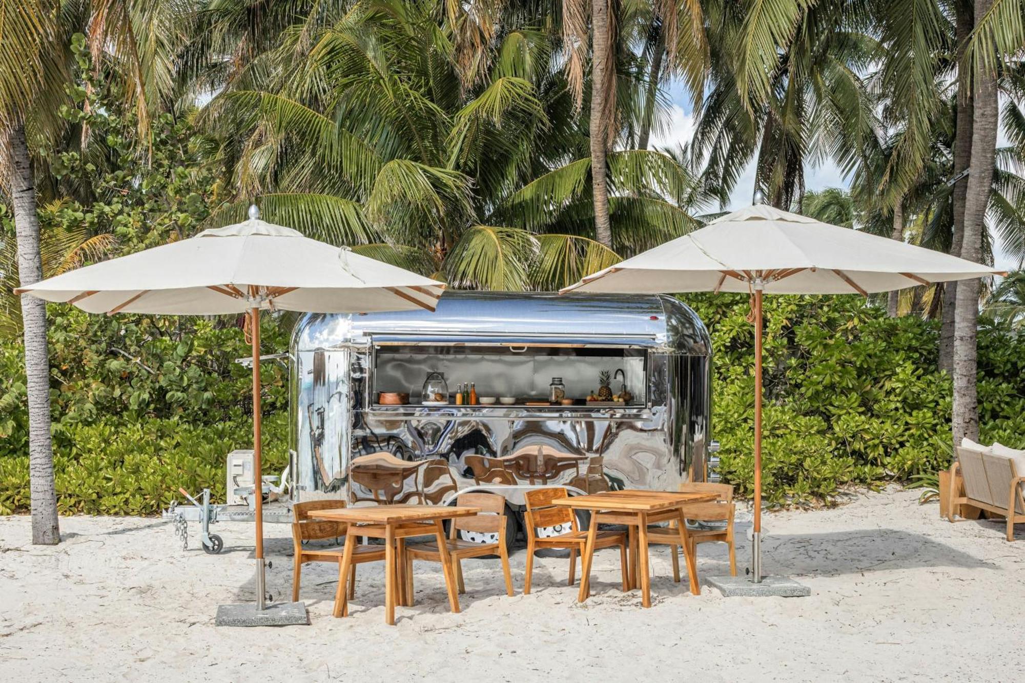 Almare, A Luxury Collection Resort, Isla Mujeres, Adult Resort 5*