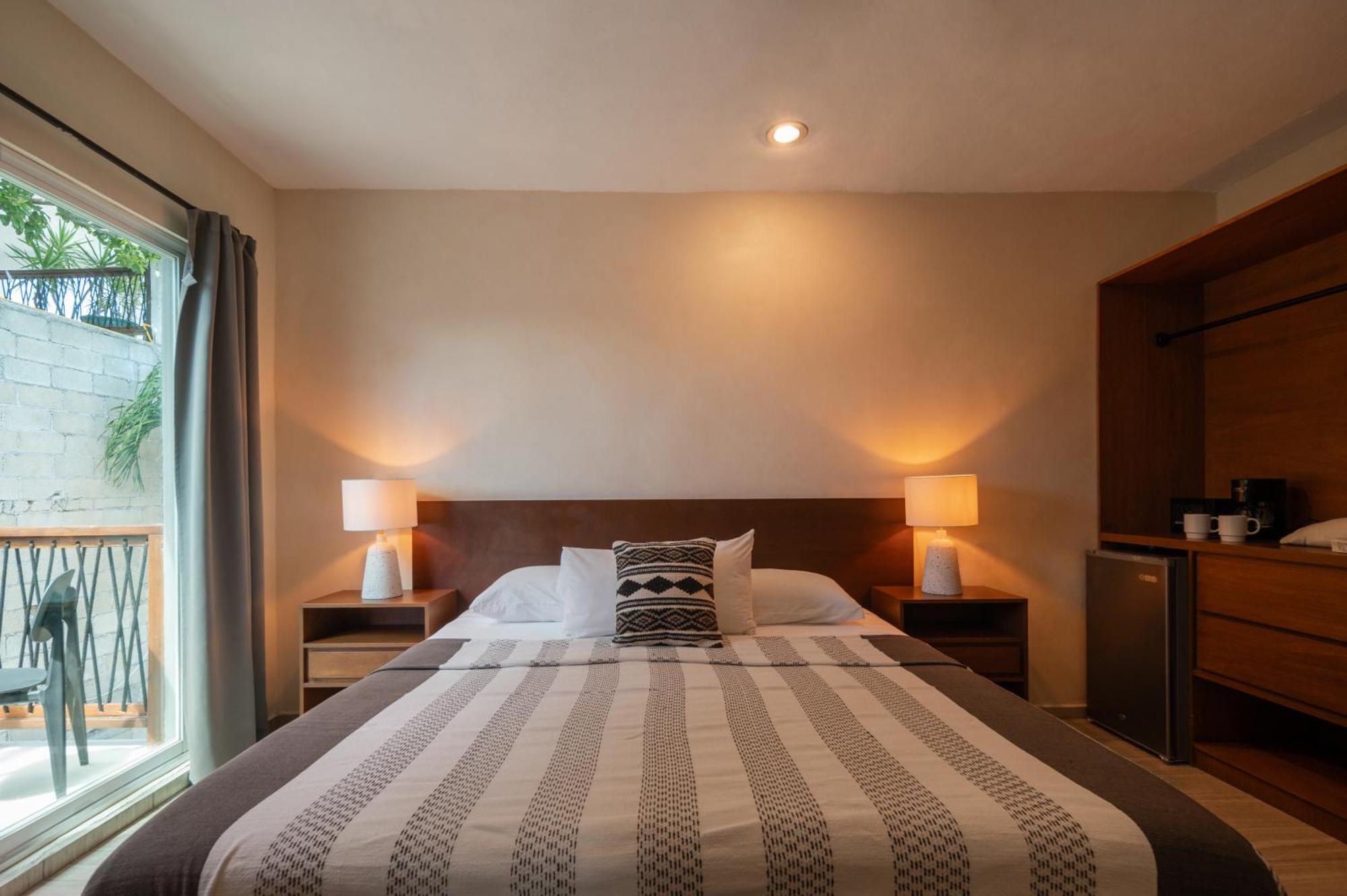Caracol Hotel Isla Mujeres