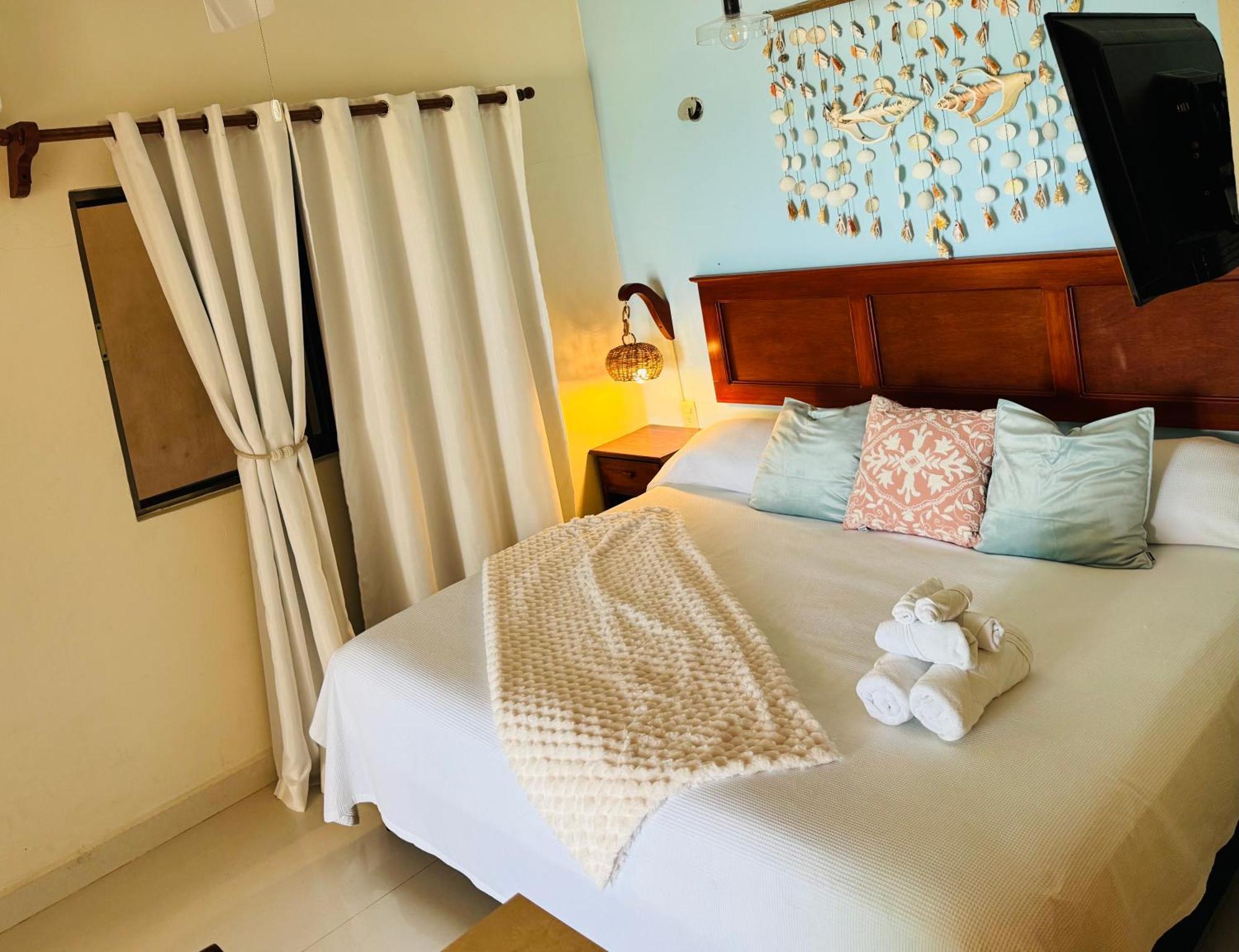 Aparthotel Bliss 18 3*