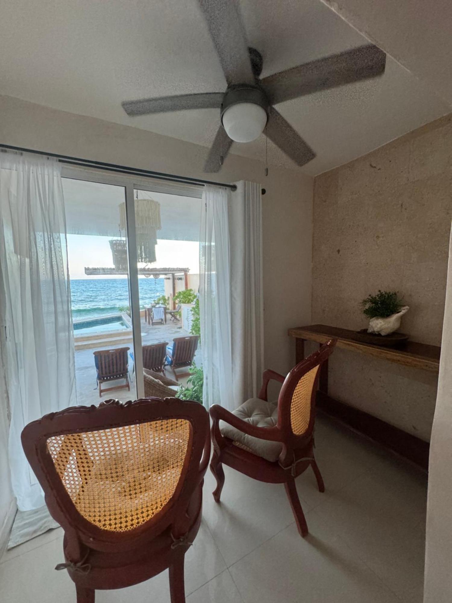 Bliss 18 Aparthotel Isla Mujeres
