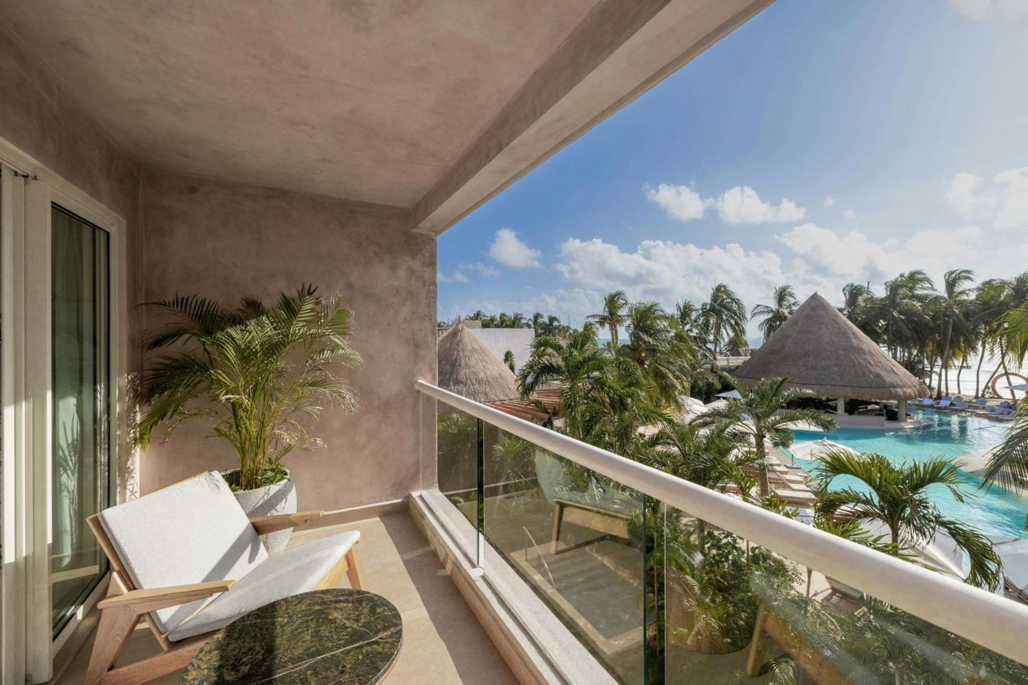 Almare, A Luxury Collection Resort, Isla Mujeres, Adult