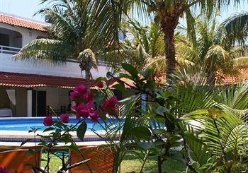 Hotel Plaza Almendros 3*