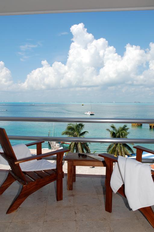 Bahia Chac Chi (adults Only) Hotel