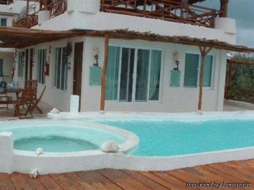Casa Ixchel Aparthotel