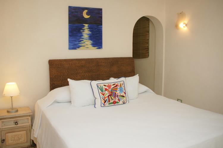 Casa Ixchel Isla Mujeres