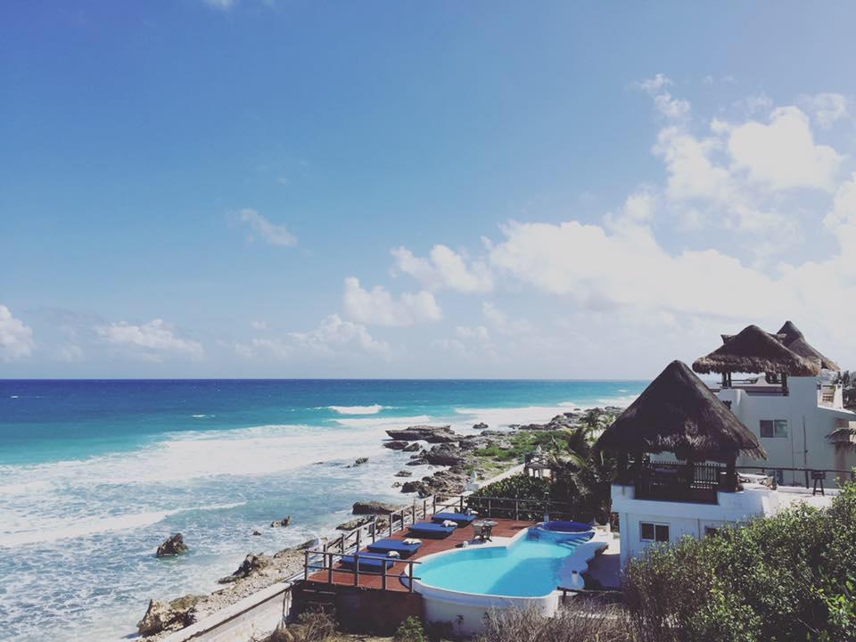 Aparthotel Casa Ixchel 2*