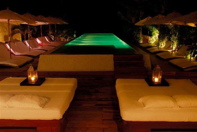 Secreto 5* Isla Mujeres