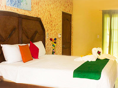 Hotel Paraiso Mexicano Isla Mujeres