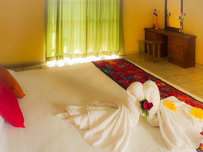 Hotel Paraiso Mexicano