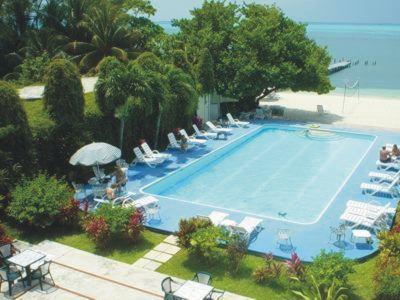 Hotel Cristalmar