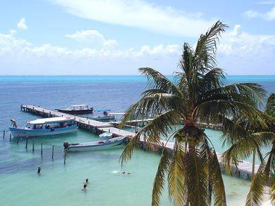 Cristalmar Isla Mujeres