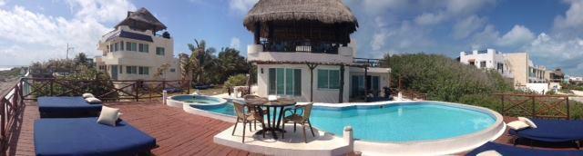 Casa Ixchel Isla Mujeres