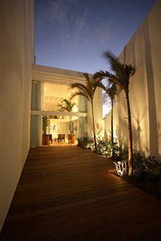 Secreto 5* Isla Mujeres