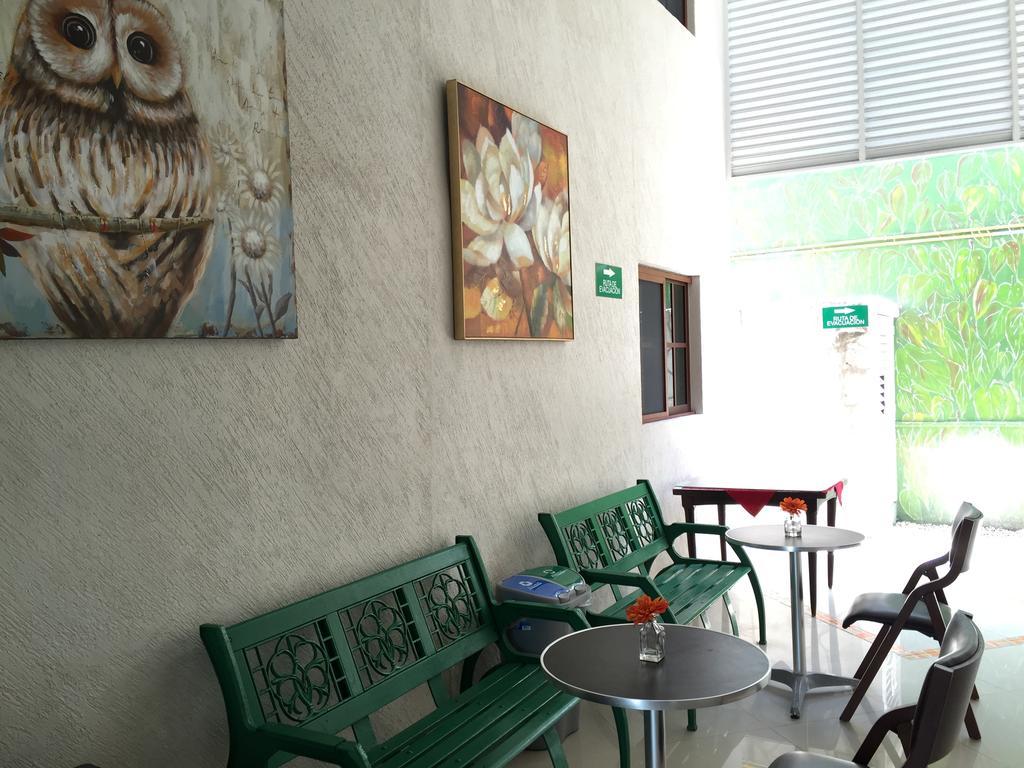 Isleno Isla Mujeres