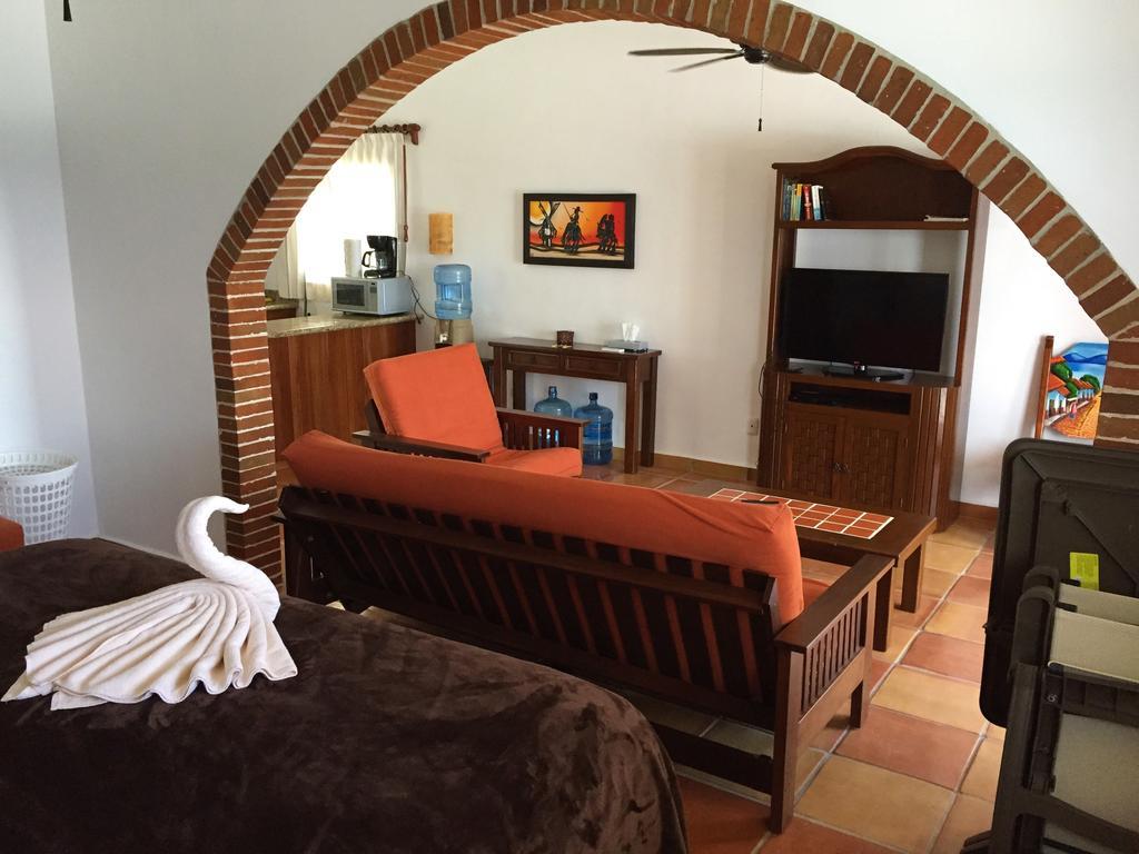 Villas San Miguel Apartment