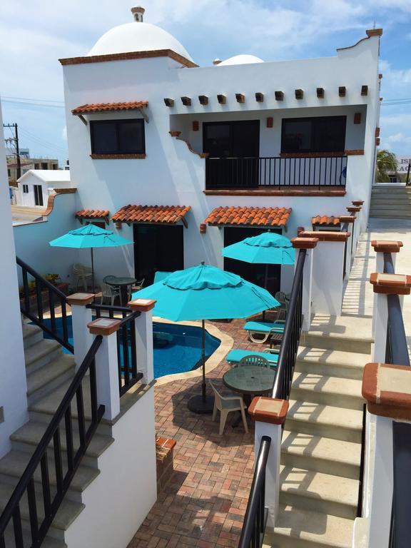 Apartment Villas San Miguel