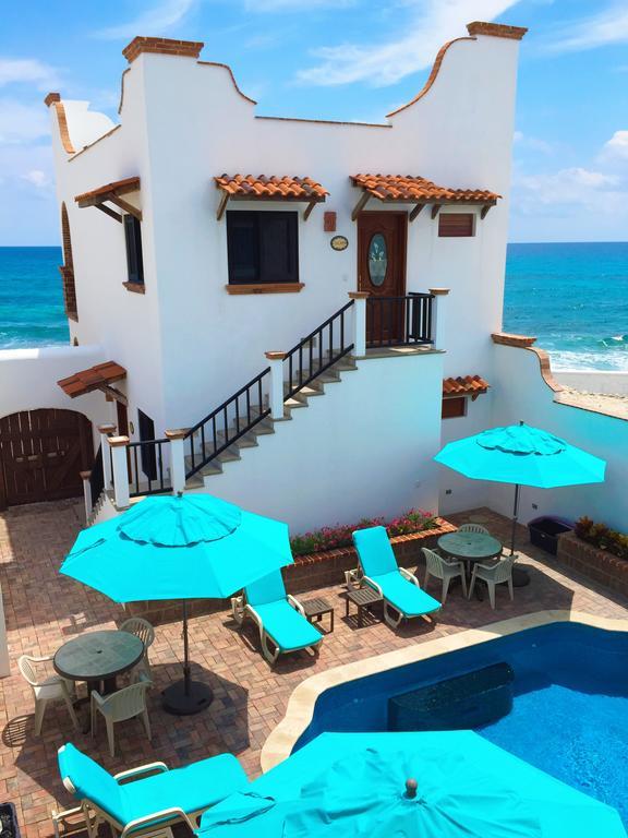 Villas San Miguel * Isla Mujeres