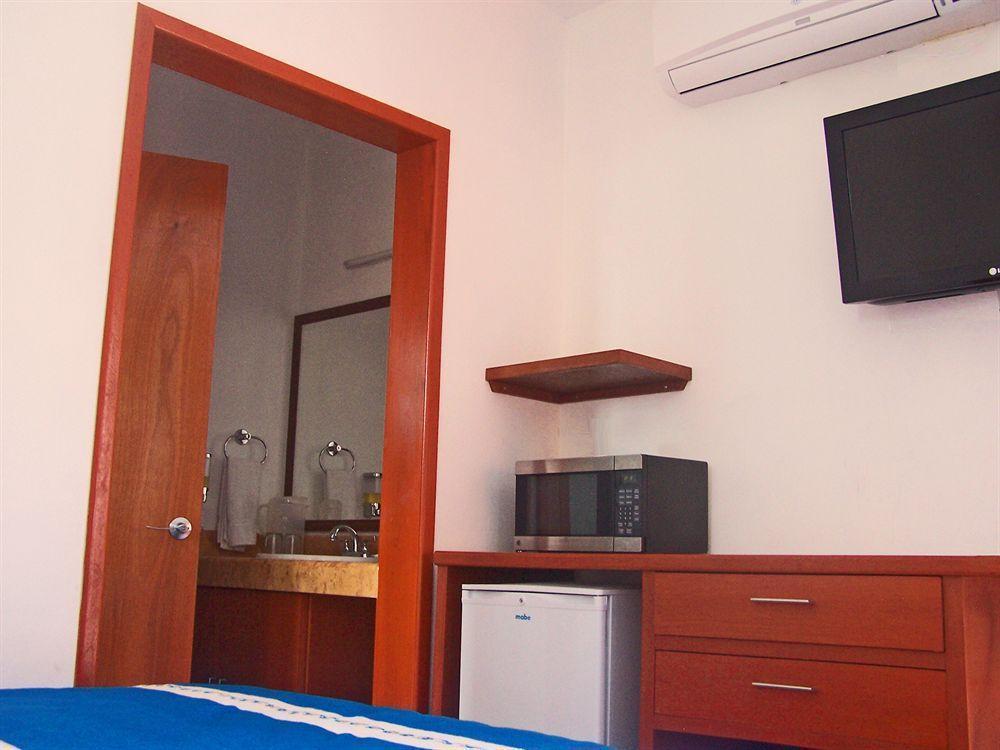 Xbulu-ha Hotel Isla Mujeres