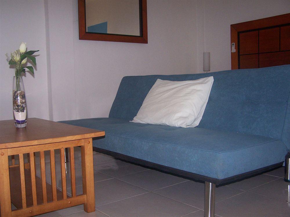 Xbulu-ha Hotel Isla Mujeres
