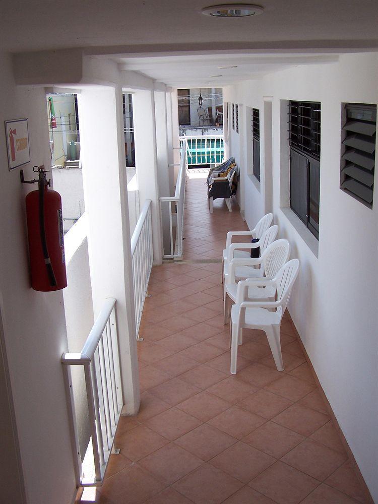 Marcianito Hotel Isla Mujeres